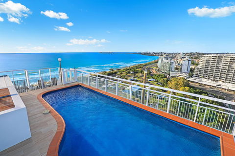 Elouera Tower - Hotel Accommodation 1