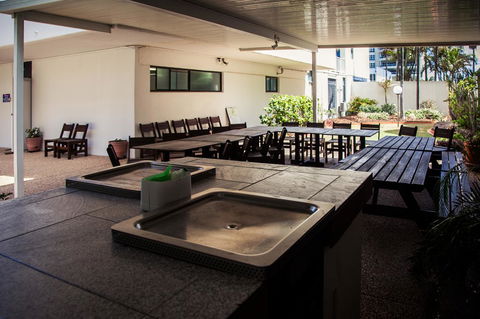 Elouera Tower - Hotel Accommodation 11