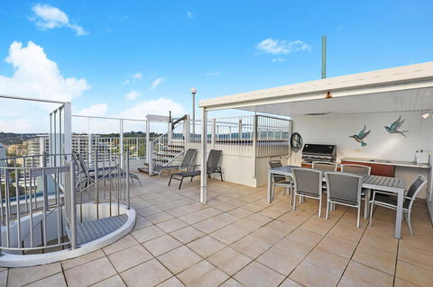 Elouera Tower - Hotel Accommodation 4