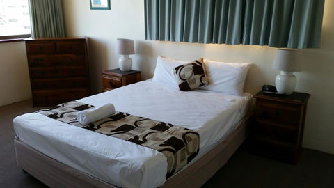 Elouera Tower - Hotel Accommodation 28