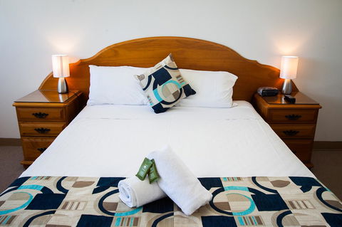 Elouera Tower - Hotel Accommodation 10