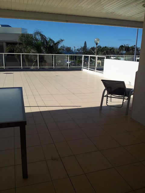 Elouera Tower - Hotel Accommodation 21