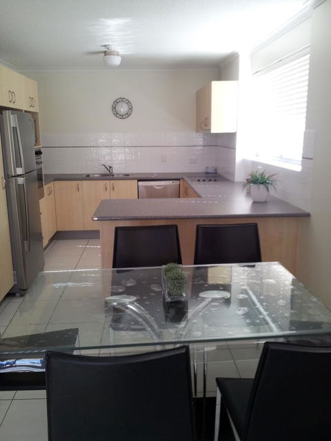 Elouera Tower - Hotel Accommodation 17