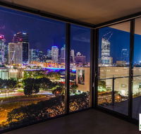 Fleet Lane Apartments - Hotel Accommodation