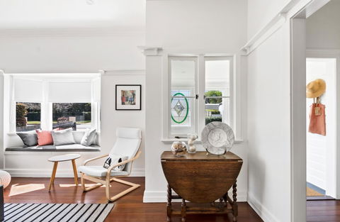 The Lighthouse - Hotel Accommodation 3