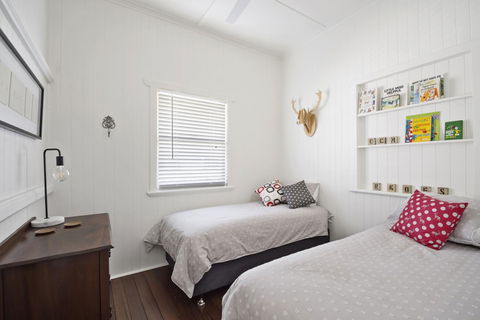 The Lighthouse - Hotel Accommodation 5