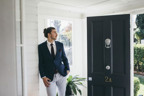 The Lighthouse - Hotel Accommodation 26