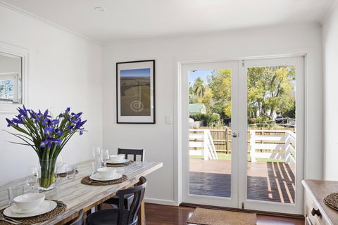 The Lighthouse - Hotel Accommodation 9