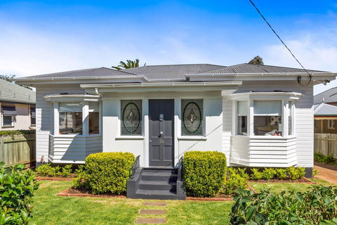 The Lighthouse - Hotel Accommodation 1