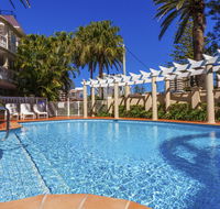 La Grande Apartments - Hotel Accommodation