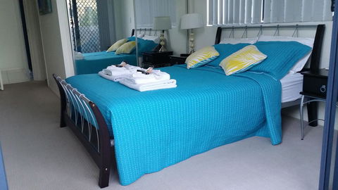 Sutton's Beach Unit - Hotel Accommodation 8