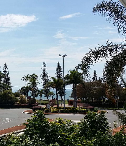 Sutton's Beach Unit - Hotel Accommodation 22