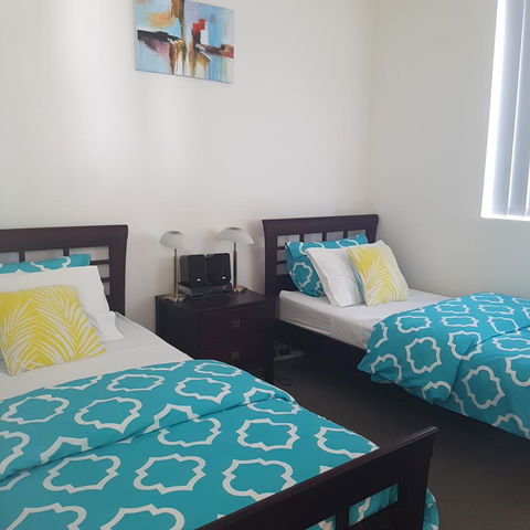Sutton's Beach Unit - Hotel Accommodation 15