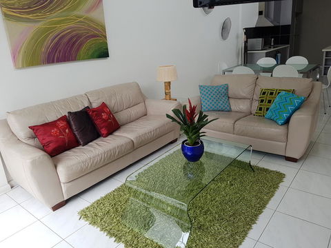 Sutton's Beach Unit - Hotel Accommodation 5