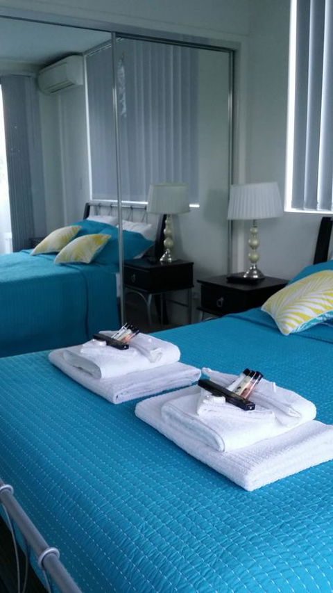 Sutton's Beach Unit - Hotel Accommodation 7