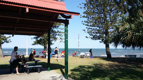 Sutton's Beach Unit - Hotel Accommodation 21