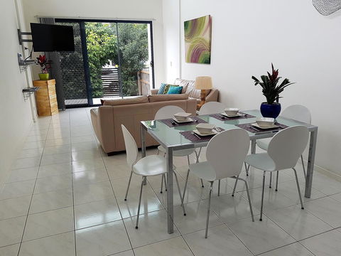 Sutton's Beach Unit - Hotel Accommodation 3