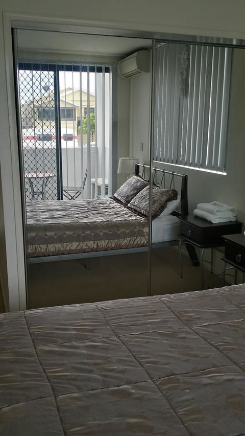 Sutton's Beach Unit - Hotel Accommodation 9