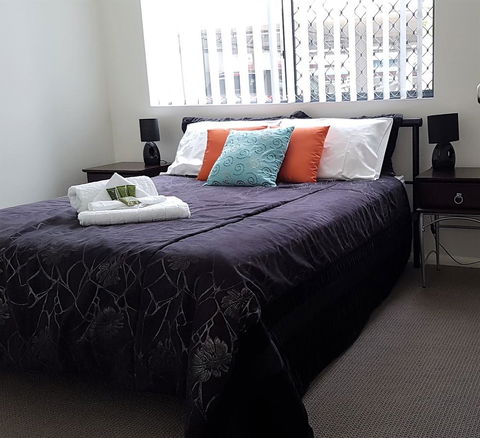 Sutton's Beach Unit - Hotel Accommodation 14