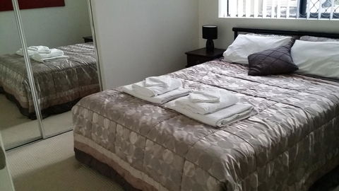 Sutton's Beach Unit - Hotel Accommodation 13