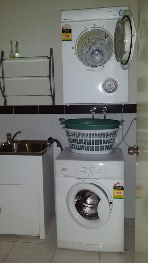 Sutton's Beach Unit - Hotel Accommodation 19