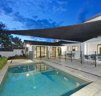 Casa Mexicali - Hotel Accommodation