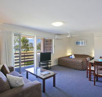 Regency Waterfront Noosa - Hotel Accommodation