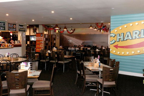 Brighton Hotel - Hotel Accommodation 23