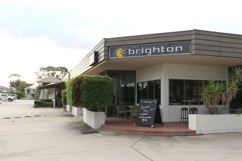 Brighton Hotel - Hotel Accommodation 0