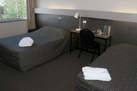 Brighton Hotel - Hotel Accommodation 4