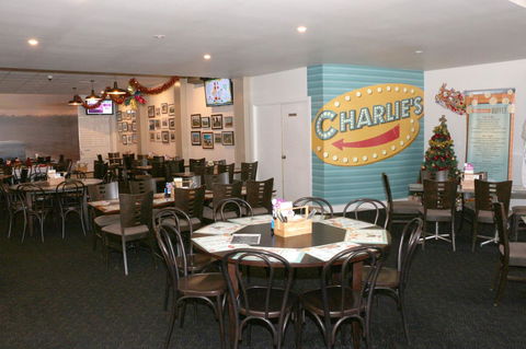 Brighton Hotel - Hotel Accommodation 22