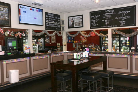 Brighton Hotel - Hotel Accommodation 14