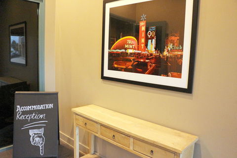 Brighton Hotel - Hotel Accommodation 8