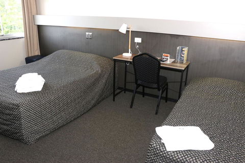 Brighton Hotel - Hotel Accommodation 3