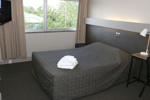 Brighton Hotel - Hotel Accommodation 1