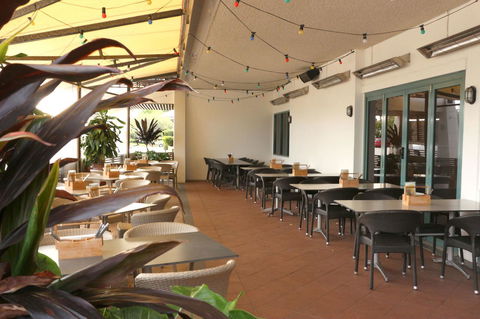 Brighton Hotel - Hotel Accommodation 26
