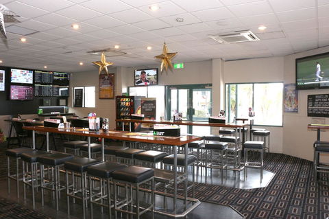 Brighton Hotel - Hotel Accommodation 16