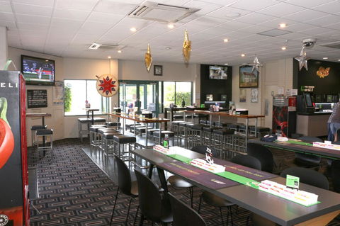 Brighton Hotel - Hotel Accommodation 15