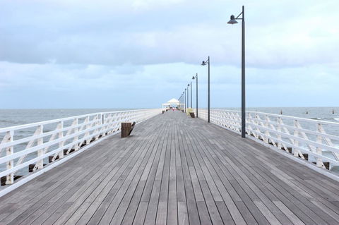 Brighton Hotel - Hotel Accommodation 20