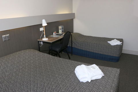 Brighton Hotel - Hotel Accommodation 6