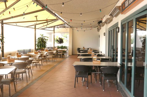 Brighton Hotel - Hotel Accommodation 11
