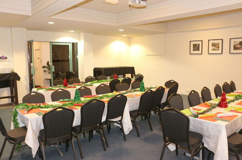 Brighton Hotel - Hotel Accommodation 13
