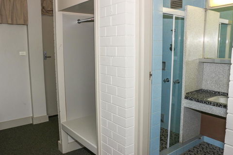Brighton Hotel - Hotel Accommodation 10