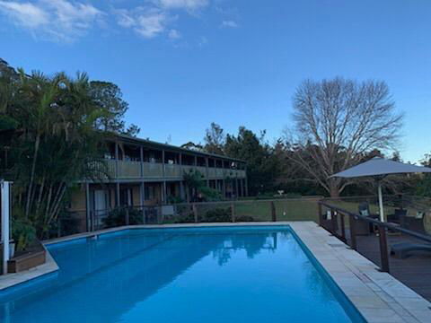 Montville Holiday Apartments - Hotel Accommodation 1