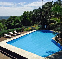 Montville Holiday Apartments - Hotel Accommodation