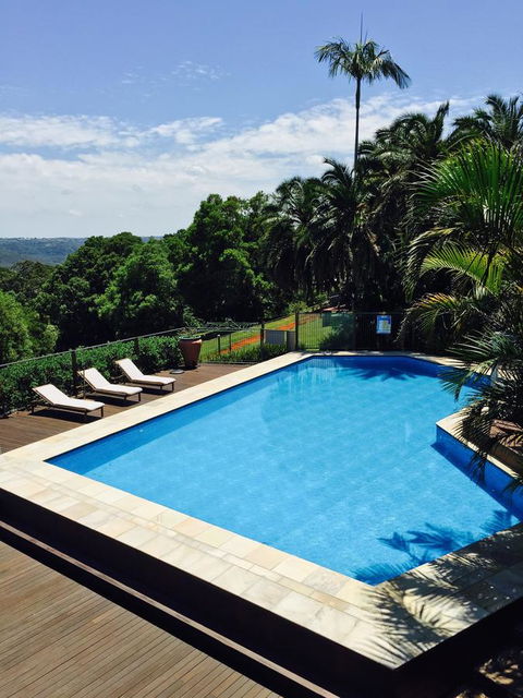 Montville Holiday Apartments - Hotel Accommodation 0