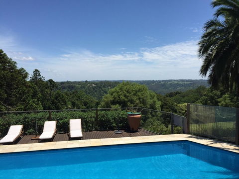 Montville Holiday Apartments - Hotel Accommodation 18