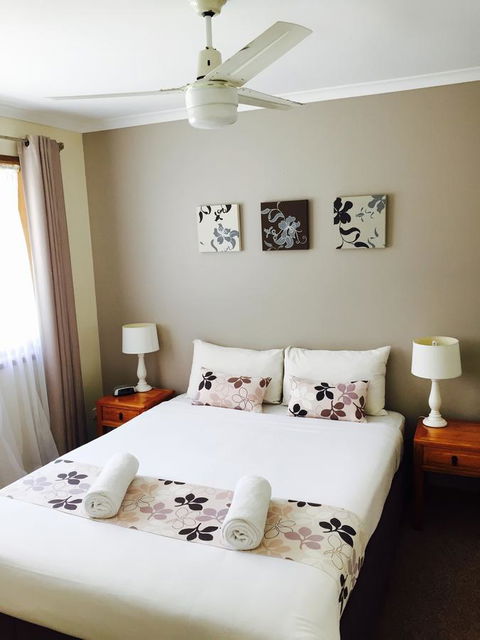 Montville Holiday Apartments - Hotel Accommodation 24