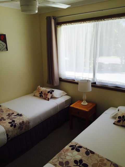 Montville Holiday Apartments - Hotel Accommodation 23