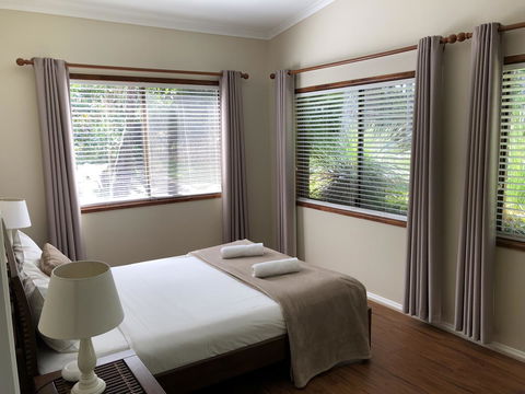 Montville Holiday Apartments - Hotel Accommodation 17
